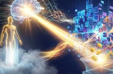 2026, o ano da verdade para a IA, diz a Capgemini