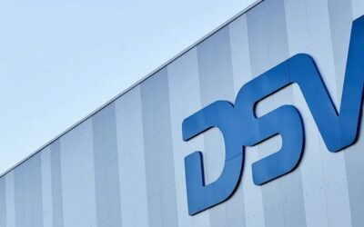 Fusão é oficial: marca Schenker desaparece