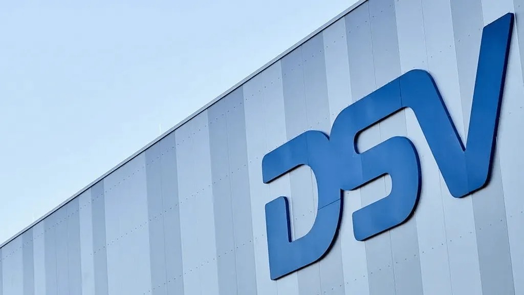 Fusão é oficial: marca Schenker desaparece