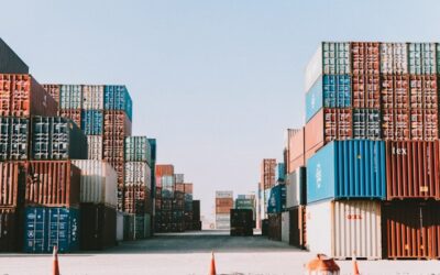 CLdN anuncia serviço de transporte de contentores entre Roterdão e Leixões