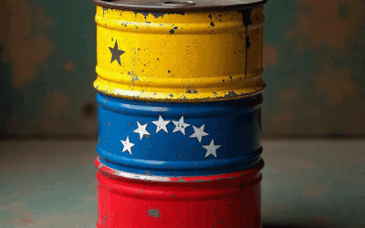 Tensão na Venezuela reacende alertas sobre risco geopolítico e supply chain