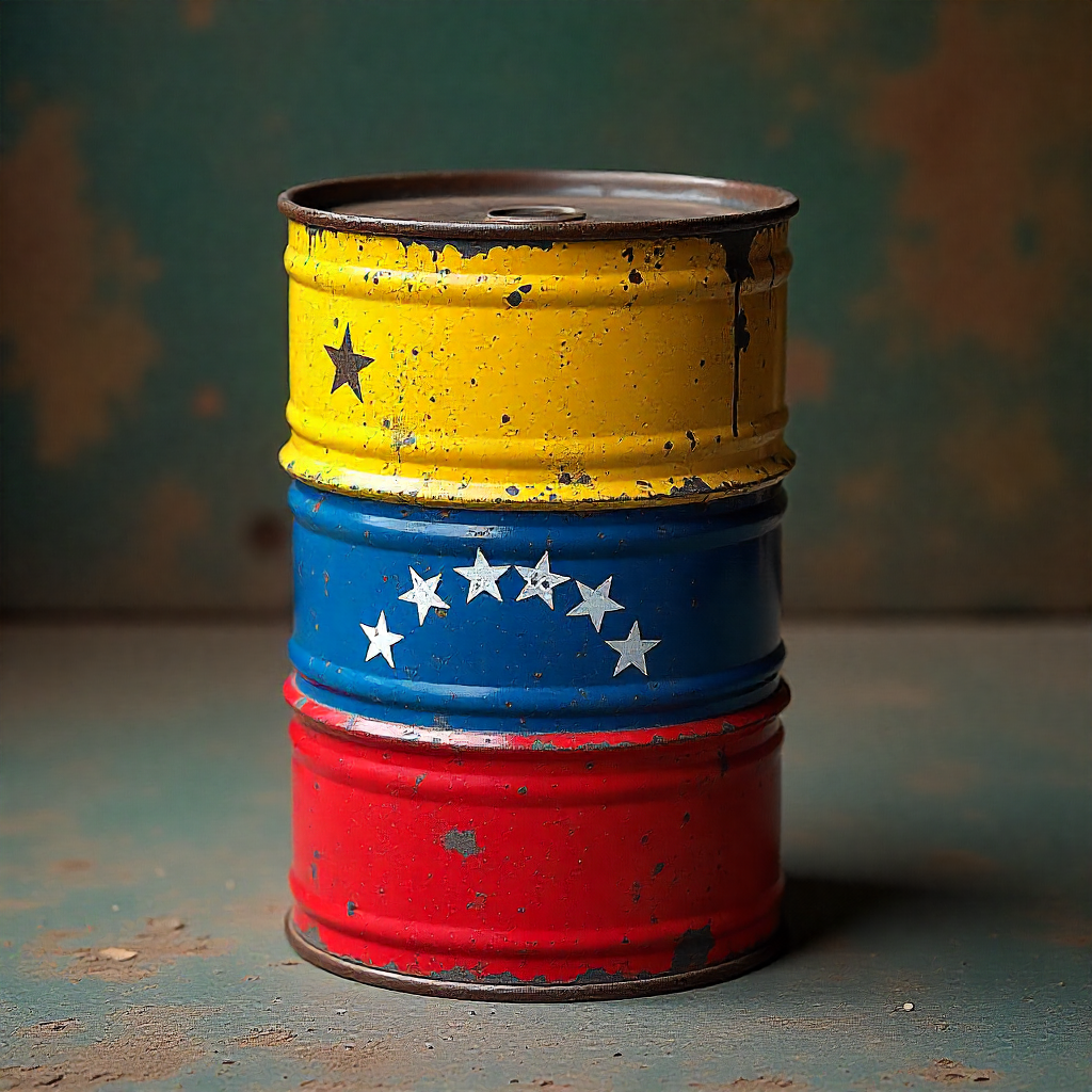 Tensão na Venezuela reacende alertas sobre risco geopolítico e supply chain