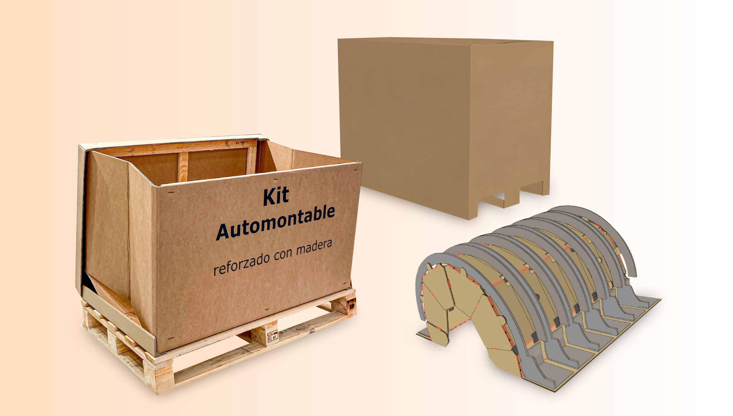 DS Smith conquista quatro prémios com soluções de packaging para transporte e e-commerce