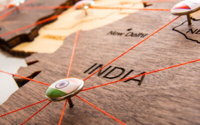 Acordo entre UE e Índia deverá beneficiar empresas portuguesas, diz a CIP