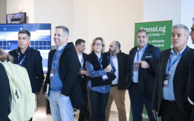 Intralogística 2026: mais conteúdos práticos, soluções e networking no Fórum Braga