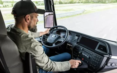 MAN mantém estável a venda de camiões e acelera aposta nos elétricos
