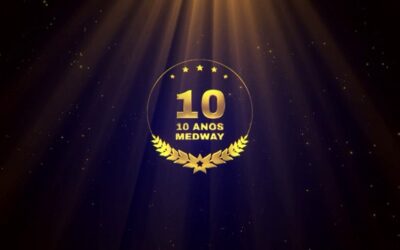 Medway investe 370 milhões em 10 anos