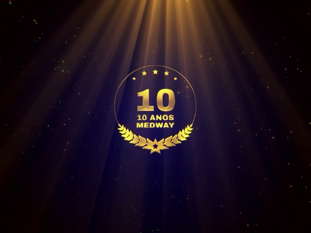 Medway investe 370 milhões em 10 anos