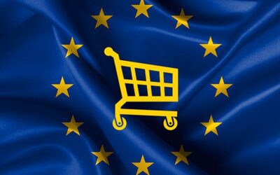 UE: maioria das empresas compra no mercado único