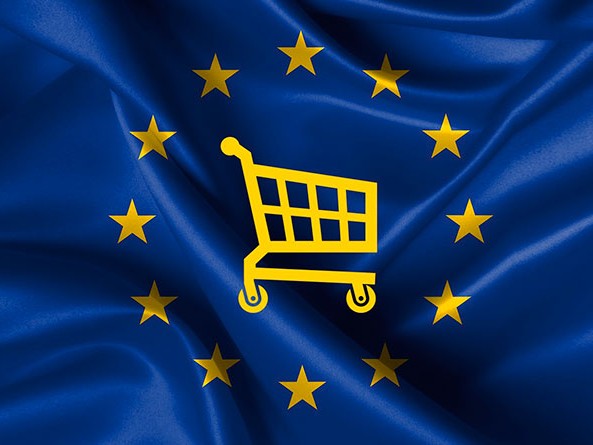 UE: maioria das empresas compra no mercado único