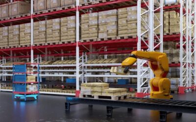 Modern Expo entra no mercado ibérico com soluções de logística e retalho