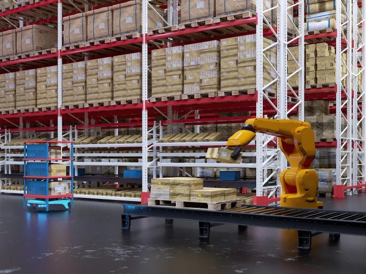 Modern Expo entra no mercado ibérico com soluções de logística e retalho