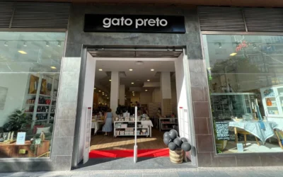 Bancos e fornecedores terão de perdoar 18 milhões da dívida do Gato Preto