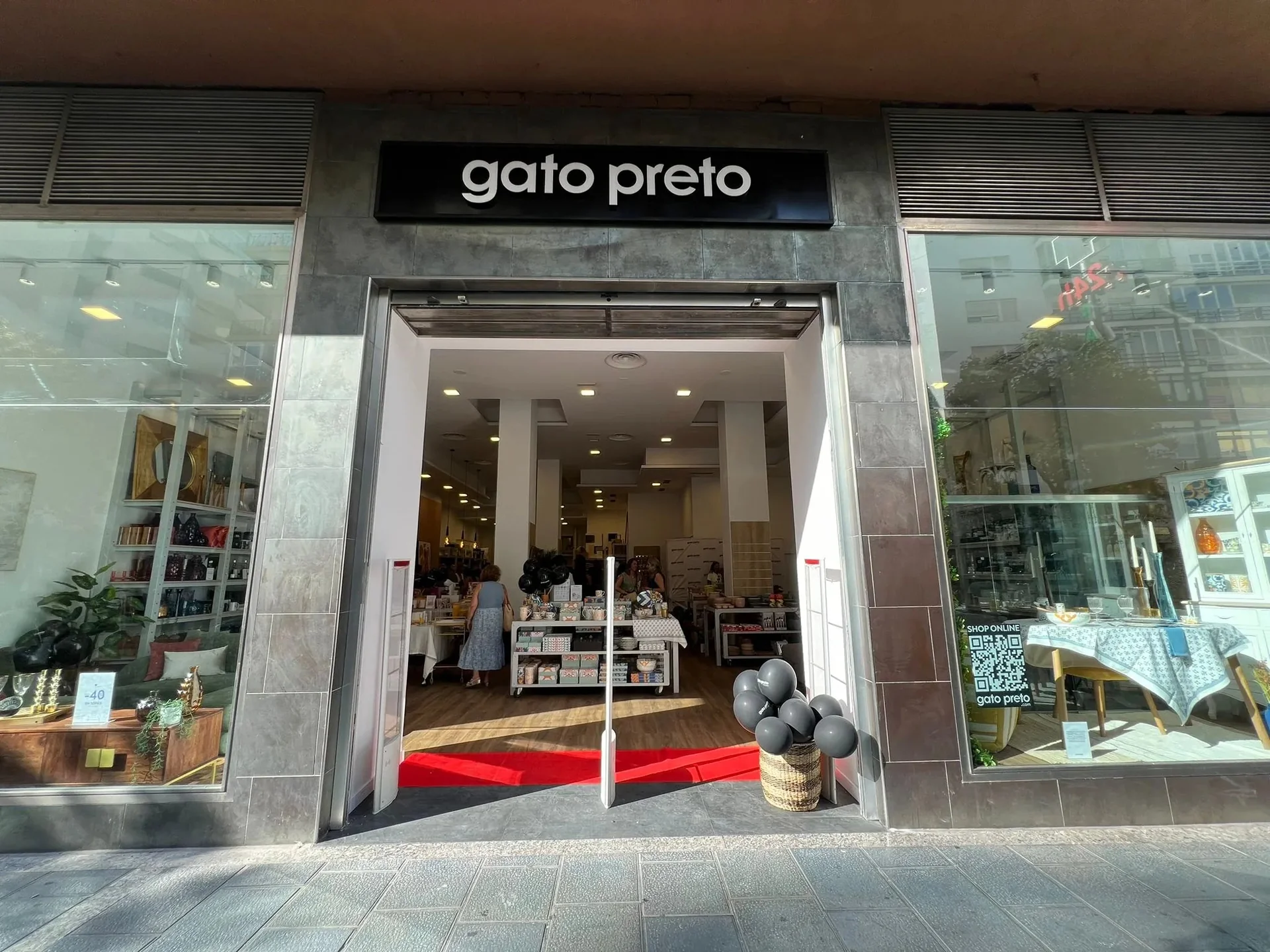 Bancos e fornecedores terão de perdoar 18 milhões da dívida do Gato Preto