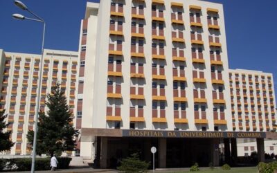 ULS de Coimbra implementa projeto de automação e robótica nas áreas de logística e compras