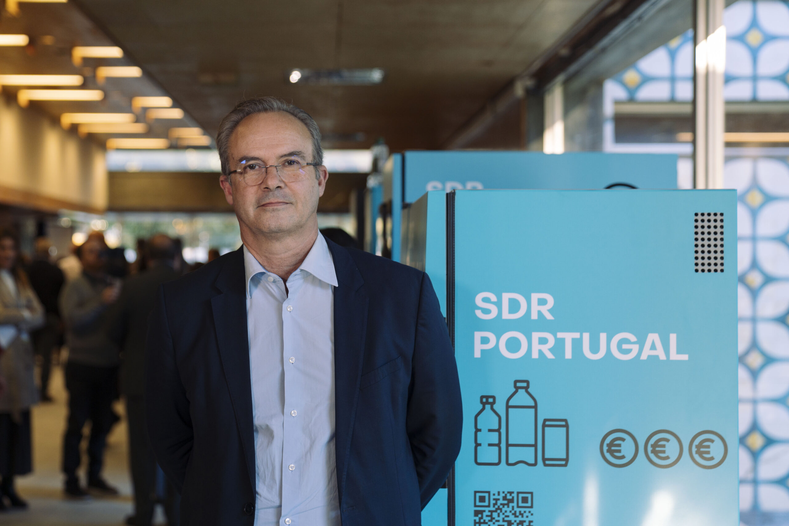 SDR Portugal: “Uma embalagem usada deixa de representar um fim”