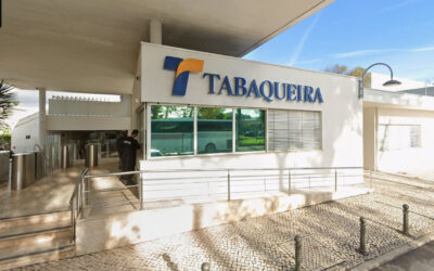 Tabaqueira renova compromisso de pagamento pontual a 3.000 fornecedores nacionais