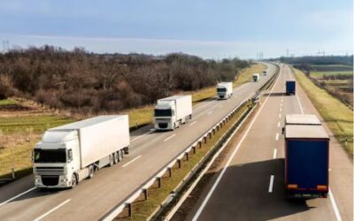 Transporte de mercadorias por terra: Portugal cresce mais do que mercado ibérico