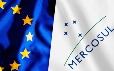UE – Mercosul: luz verde para criar uma das maiores zonas de comércio livre do mundo
