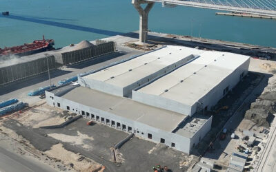 GreenYellow e PTP Espanha irão criar o maior projeto de refrigeração industrial da Europa