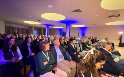 Cargo Freight Summit: entre rotas e ruturas, o transporte de carga entra numa nova era