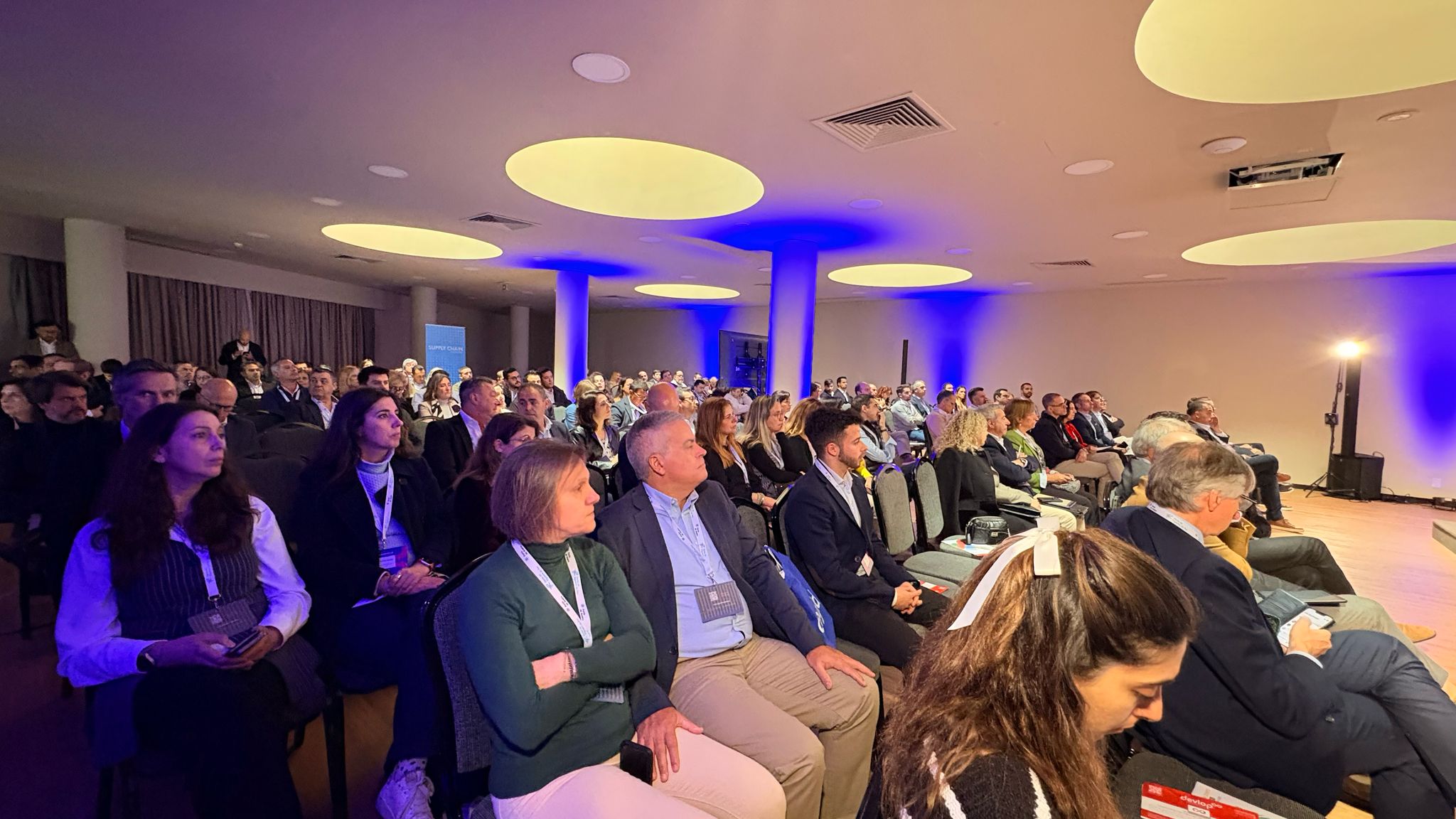 Cargo Freight Summit: entre rotas e ruturas, o transporte de carga entra numa nova era