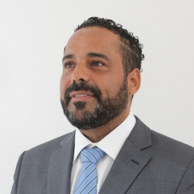 Samuel Fortes Júnior