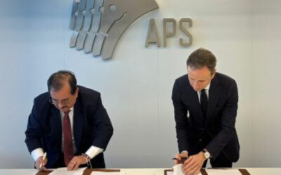 Sines e México consolidam corredor marítimo