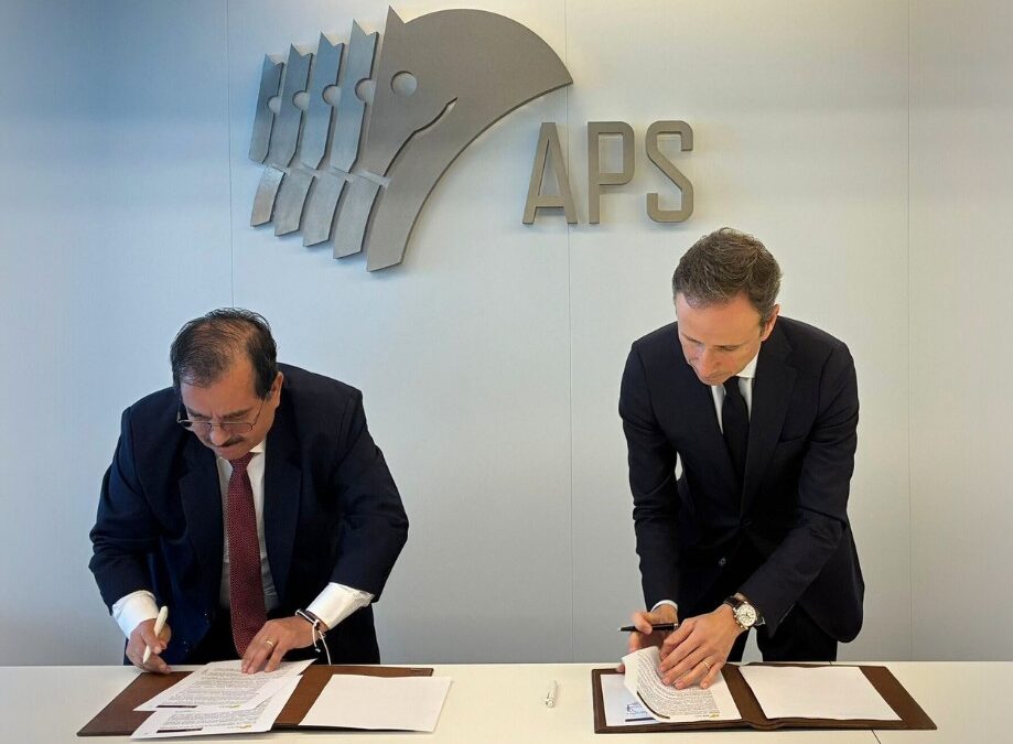 Sines e México consolidam corredor marítimo