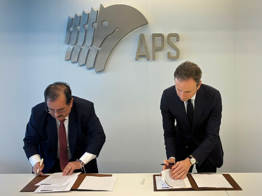 Sines e México consolidam corredor marítimo