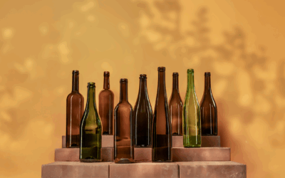 Europa perde capacidade no vidro de embalagem e setor pede resposta urgente de Bruxelas