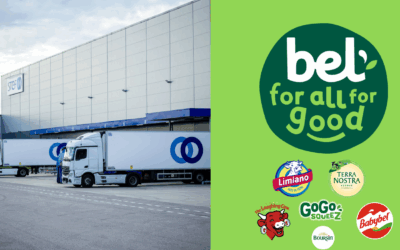 Bel Portugal conquista 3.ª estrela Lean & Green