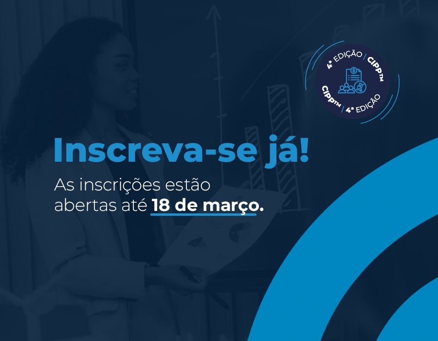 Certificação CIPP™ está de volta para elevar as competências dos profissionais de procurement