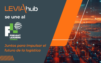 Leviahub anuncia integração no Freight Leaders Council