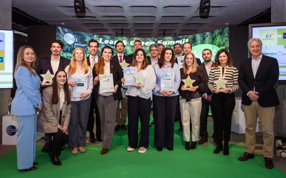 Lean & Green Summit: a equação climática da competitividade