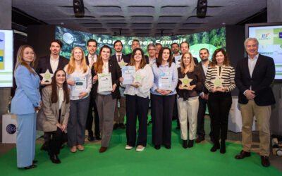 Lean & Green Summit: a equação climática da competitividade