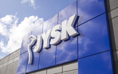JYSK envolve fornecedores nas metas climáticas