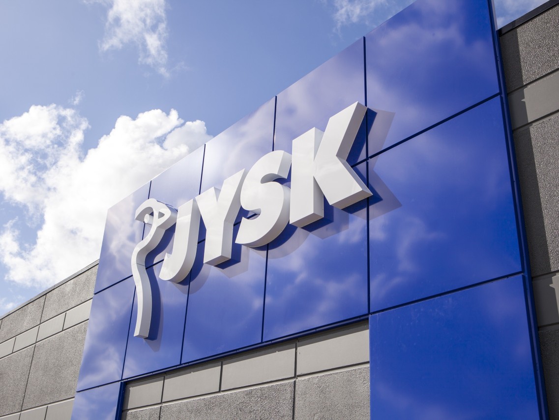 JYSK envolve fornecedores nas metas climáticas