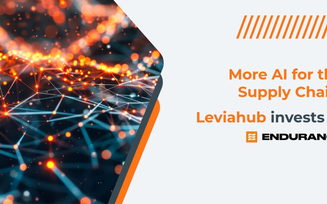 Leviahub e Endurance Italia