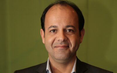 Luís Fernandes é o novo country manager da Luís Simões Logística Integrada