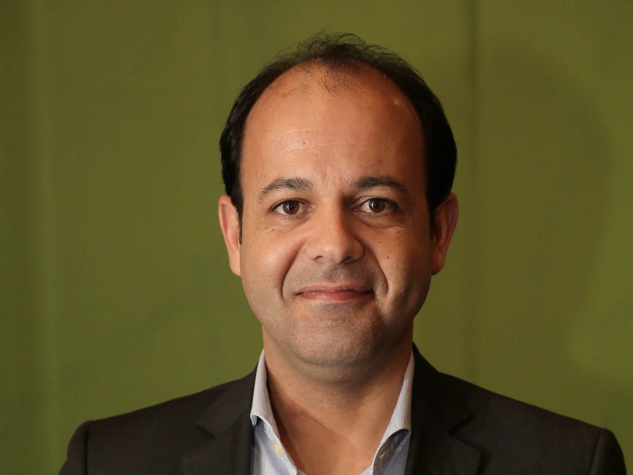 Luís Fernandes é o novo country manager da Luís Simões Logística