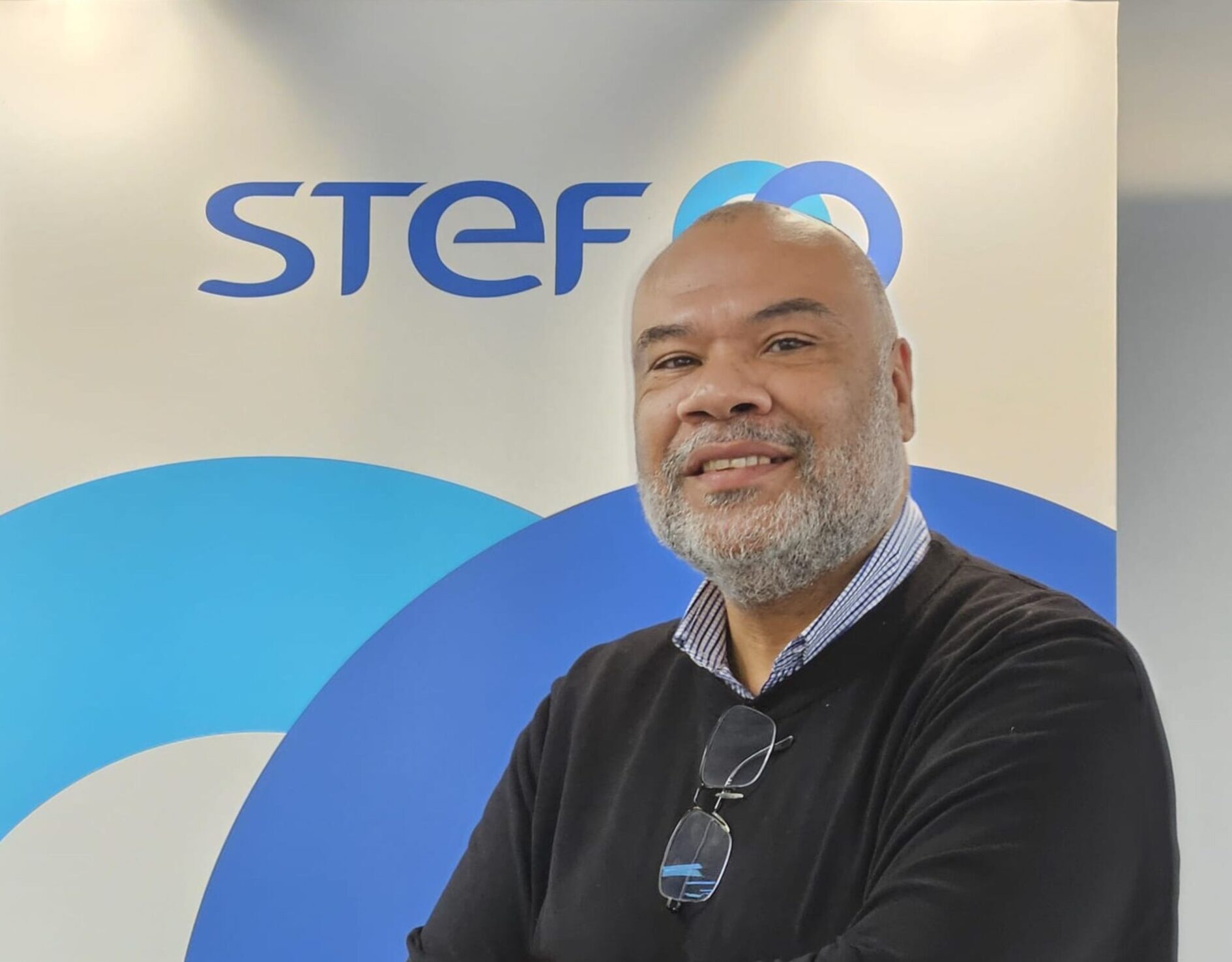 Mauro Teixeira nomeado Diretor de Sistemas de Informação da STEF Portugal