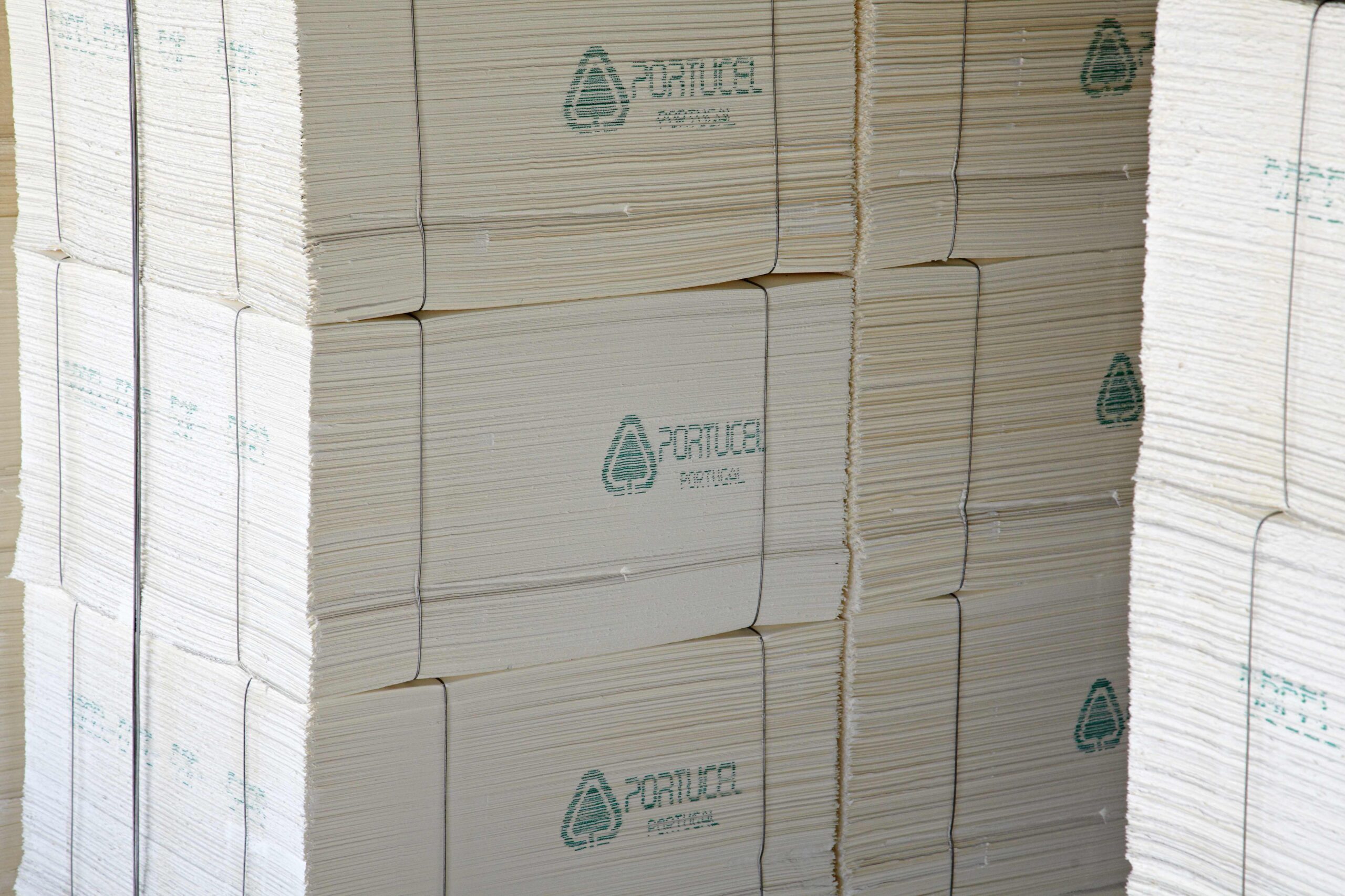 Quando a tempestade dita as regras: Navigator altera política industrial e apoia produtores florestais