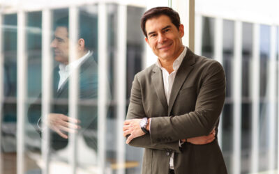 Rubén Aliseda assume liderança da DHL Supply Chain Iberia