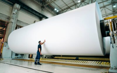 Navigator aumenta preços do papel gKRAFT devido a custos elevados de produção