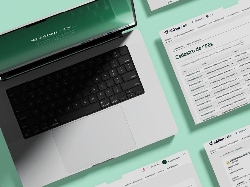 eSPap lança solução digital para compras públicas de energia