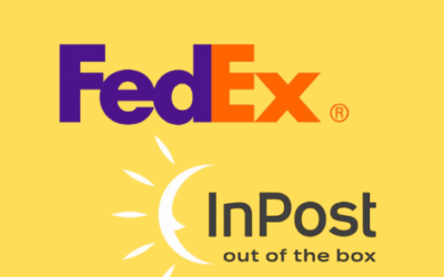 FedEx compra InPost por 7,8 mil milhões de euros