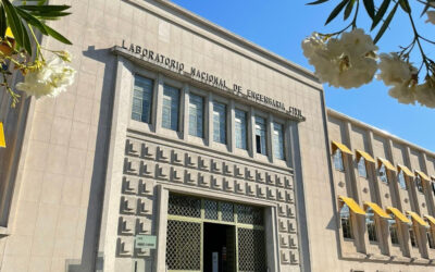 Governo mandatou LNEC para avaliação independente das infraestruturas rodoviárias e ferroviárias