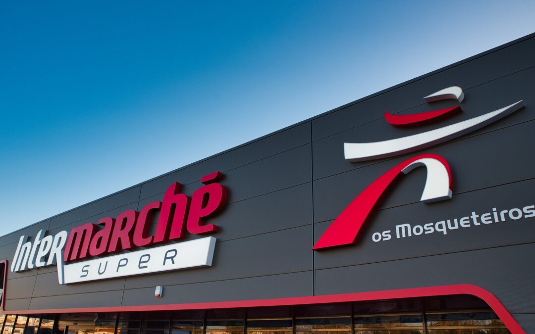 Intermarché antecipa pagamento a produtores nacionais