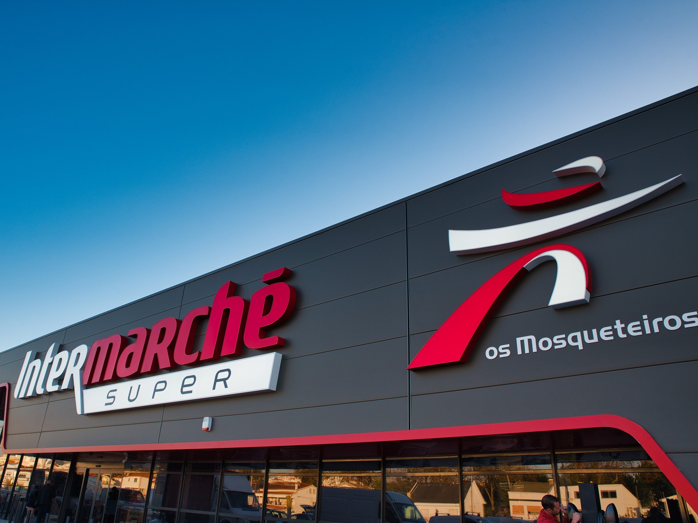 Intermarché antecipa pagamento a produtores nacionais